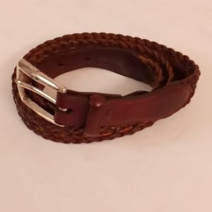 ONYX by Brighton Size 36 Brown Color (PD)